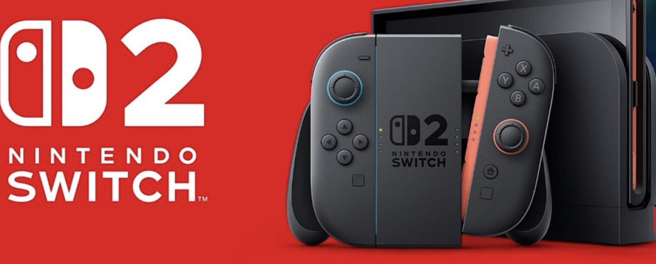 Nintendo Switch 2 ya está disponible: arranca una nueva era para los videojuegos